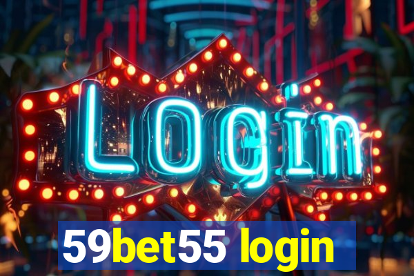 59bet55 login